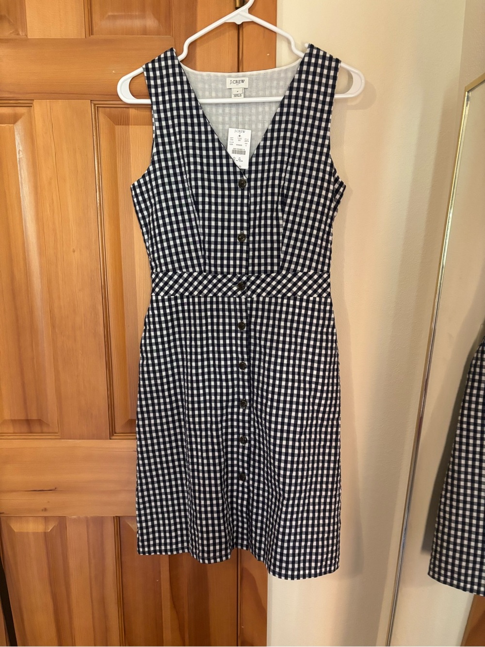 J. Crew Dress